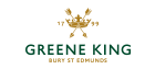 Greenking logo