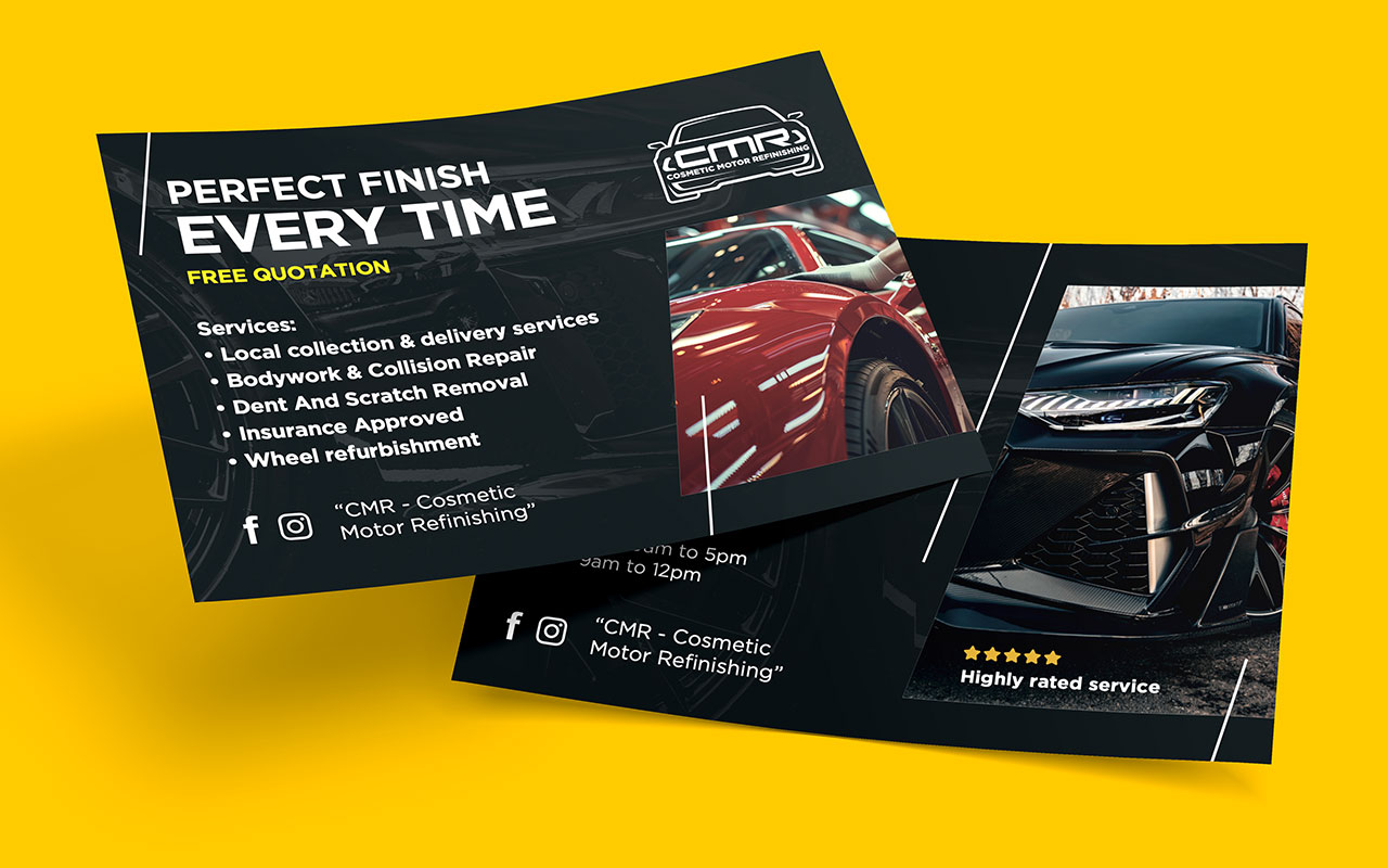 cmr-flyer-design
