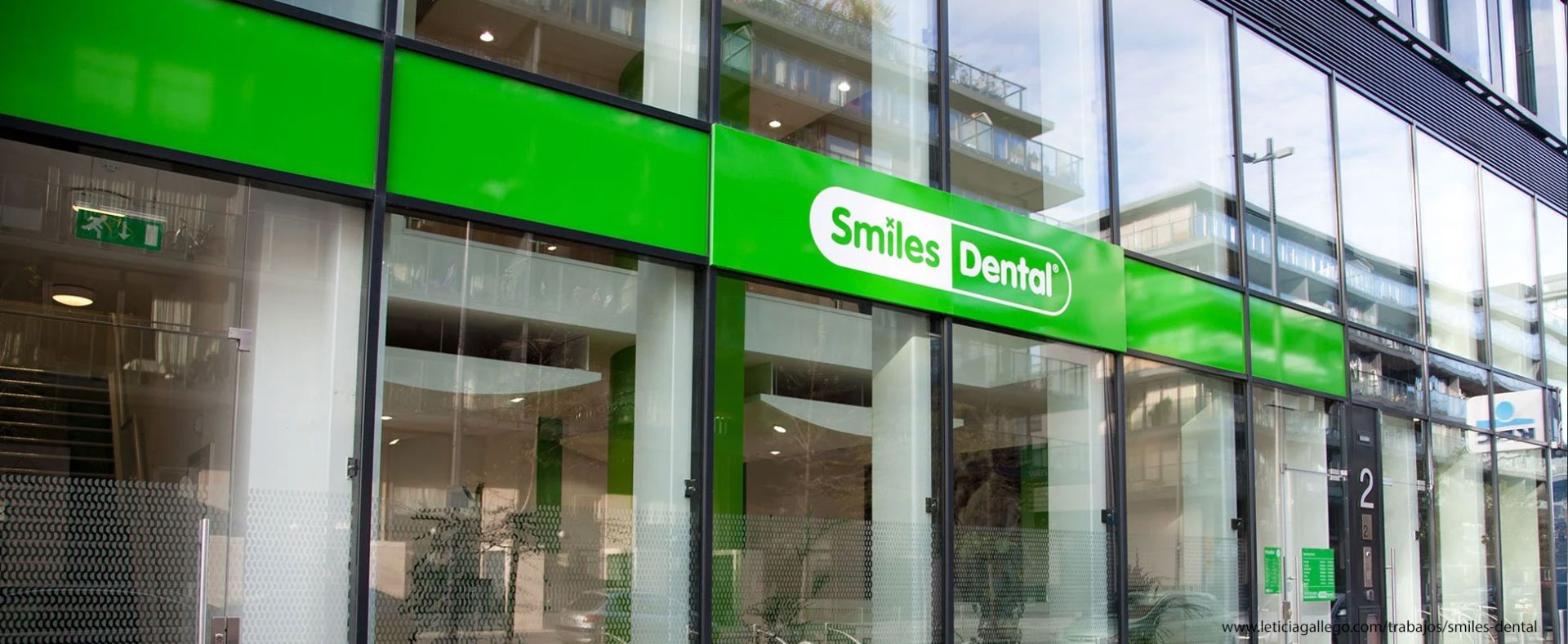 Smile Dental